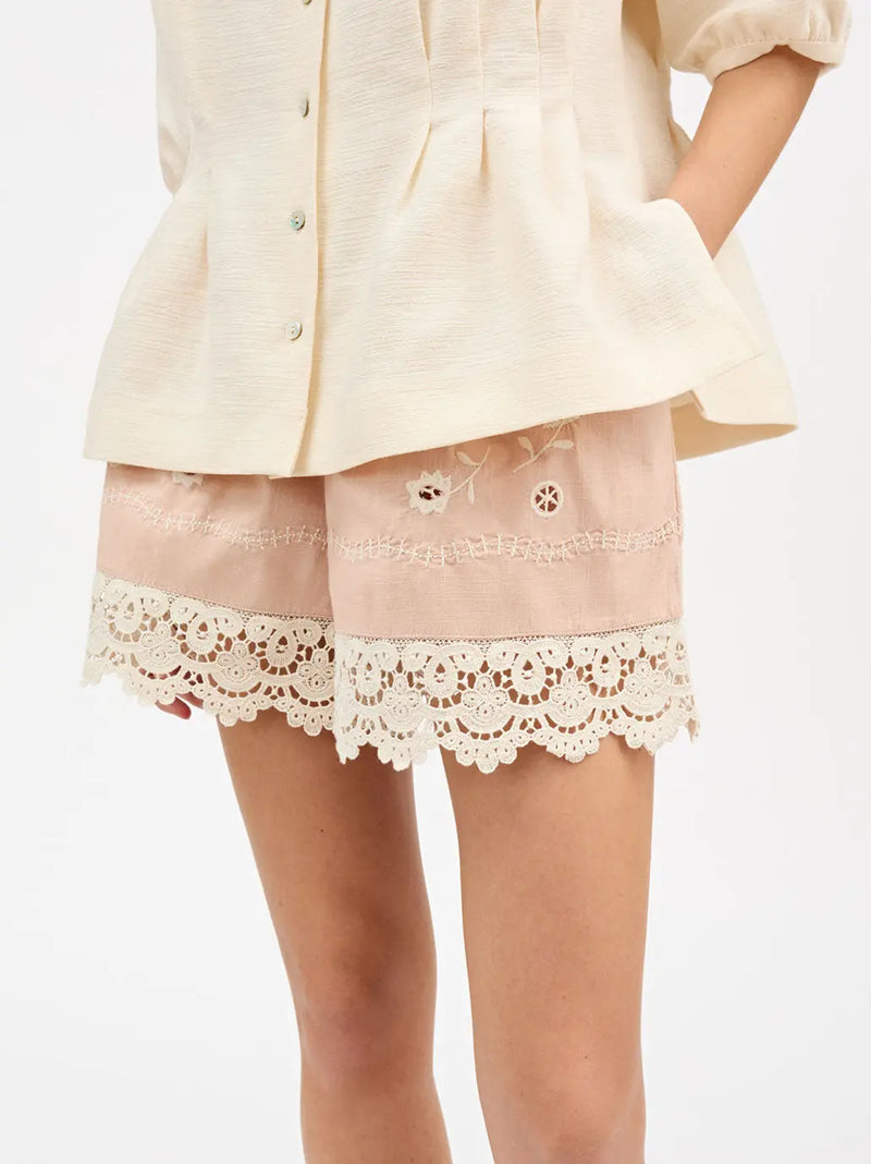 Tallulah shorts SKALL STUDIO BEBE Concept 