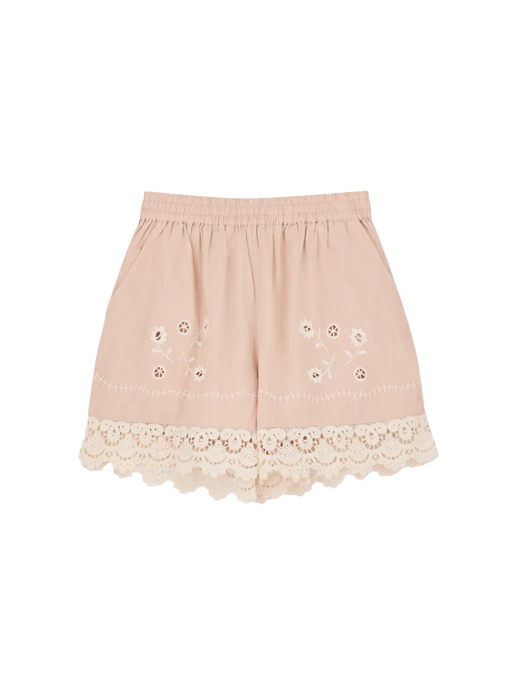 Tallulah shorts SKALL STUDIO BEBE Concept 