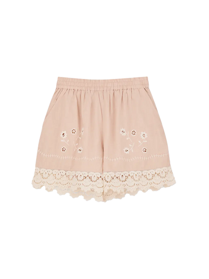 Tallulah shorts SKALL STUDIO BEBE Concept 
