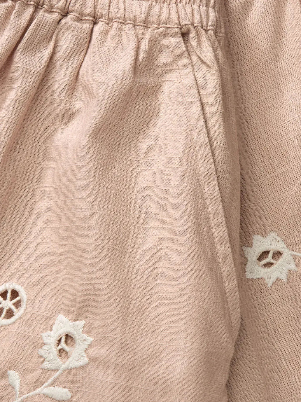 Tallulah shorts SKALL STUDIO BEBE Concept 