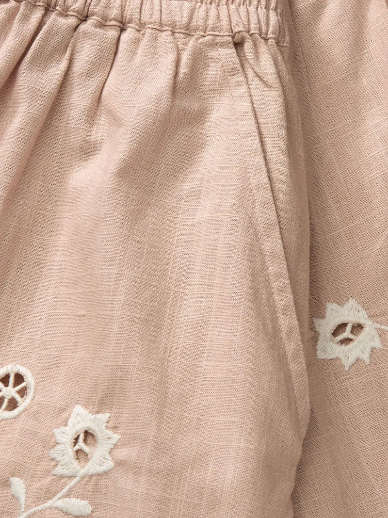 Tallulah shorts SKALL STUDIO BEBE Concept 