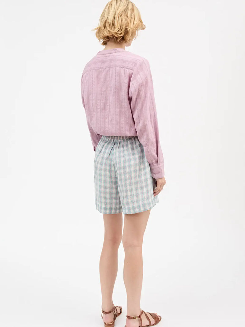 Edgar shorts SKALL STUDIO BEBE Concept 