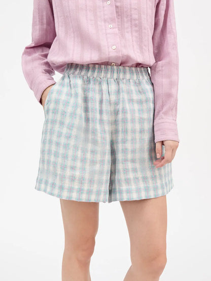 Edgar shorts SKALL STUDIO BEBE Concept 