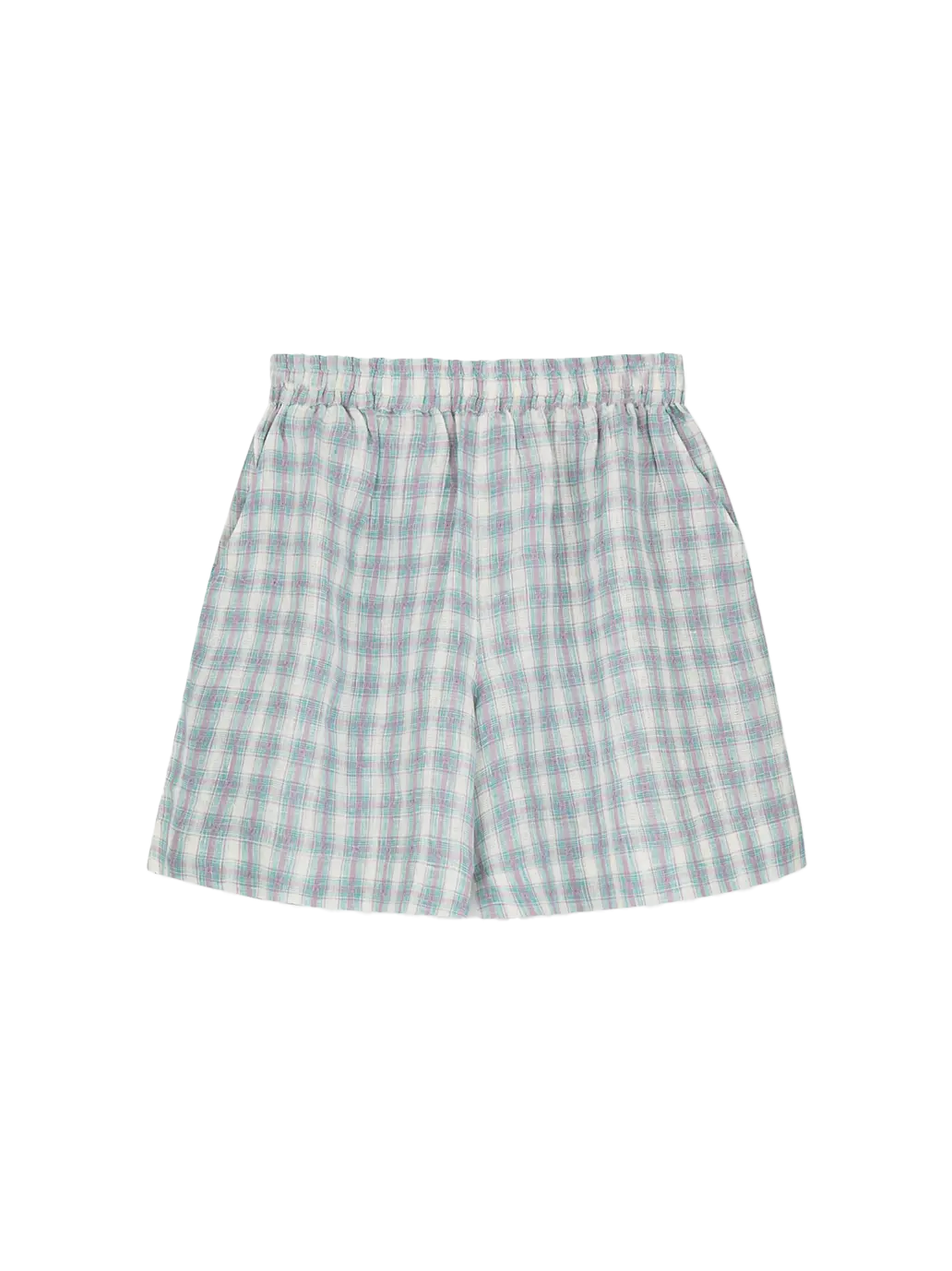 Edgar shorts SKALL STUDIO BEBE Concept 