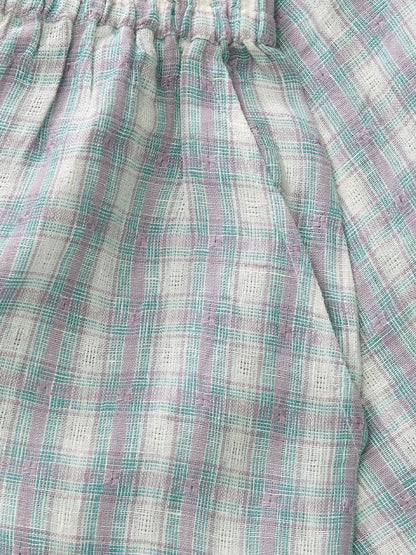 Edgar shorts SKALL STUDIO BEBE Concept 