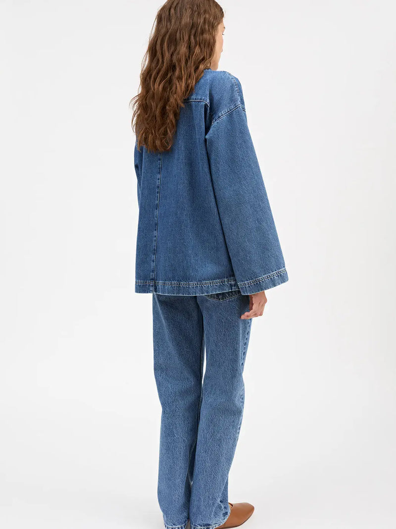 Norma blouse SKALL STUDIO BEBE Concept 