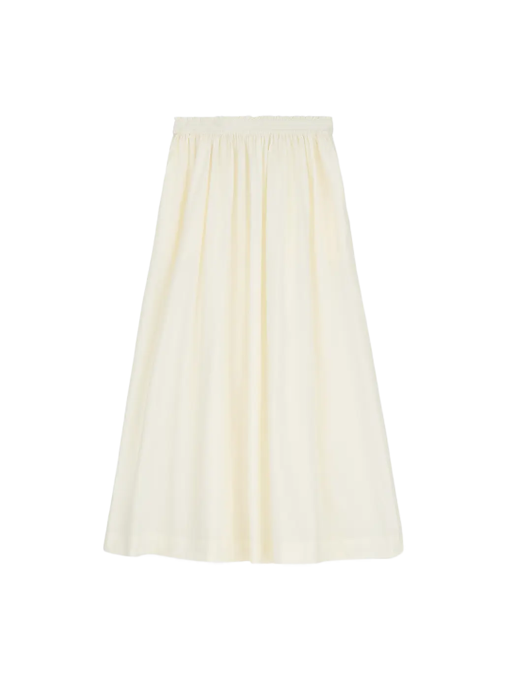 Dagny skirt SKALL STUDIO BEBE Concept 