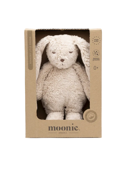 Królik Sensoryczny Moonie BEBE Concept 