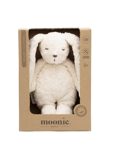 Królik Sensoryczny Moonie BEBE Concept 