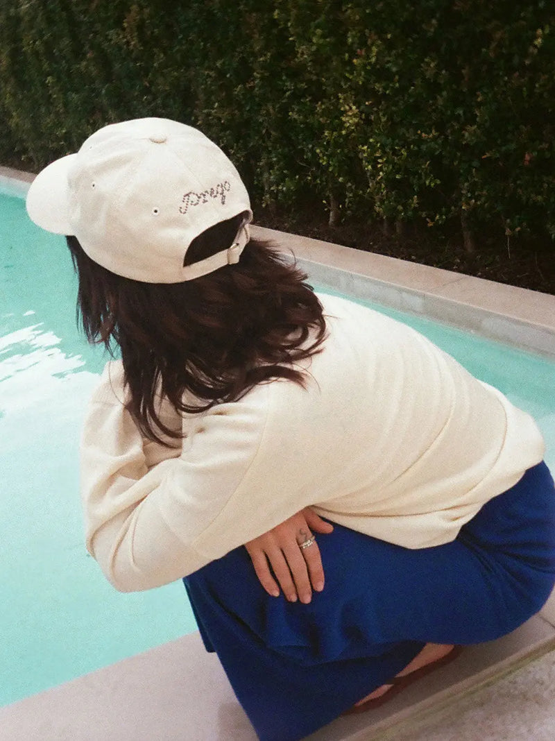 Soft Cap Grazie Mille Family BEBE Concept 