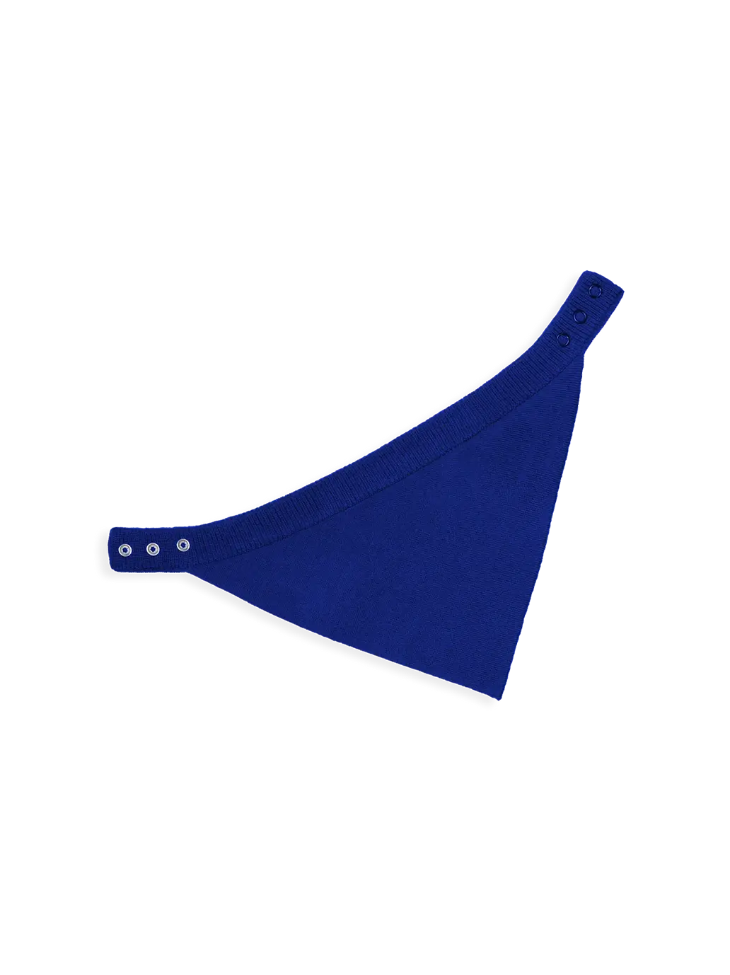 Bandana z wełny merino Fine Mille Family BEBE Concept 