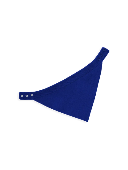 Bandana z wełny merino Fine Mille Family BEBE Concept 