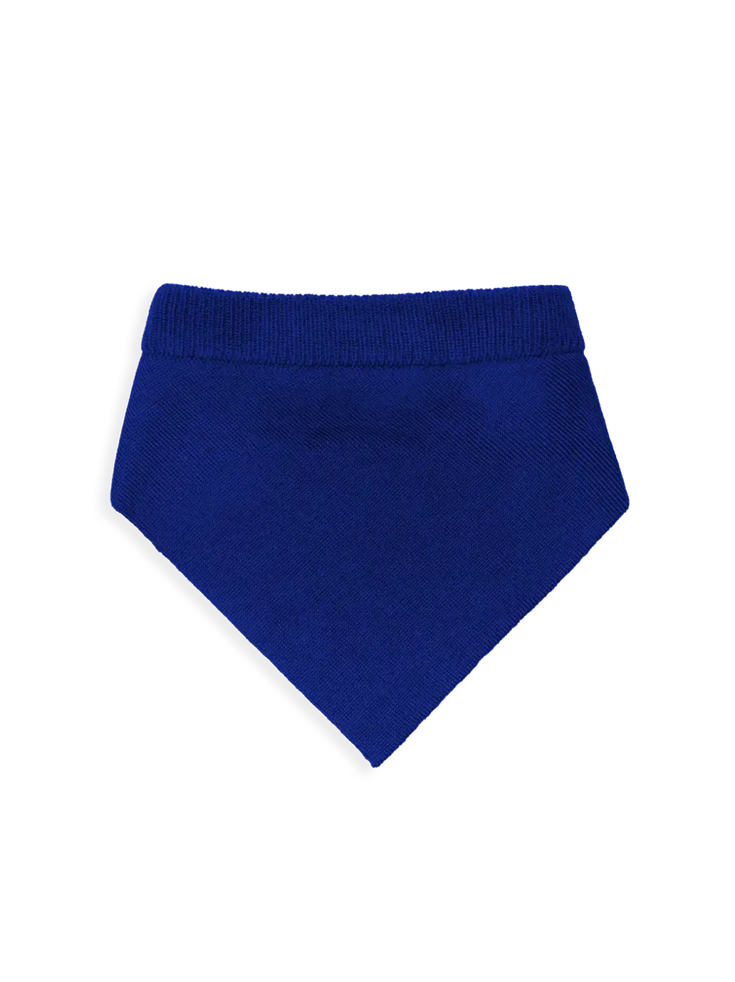 Bandana z wełny merino Fine Mille Family BEBE Concept 