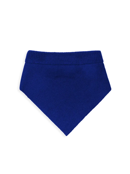 Bandana z wełny merino Fine Mille Family BEBE Concept 