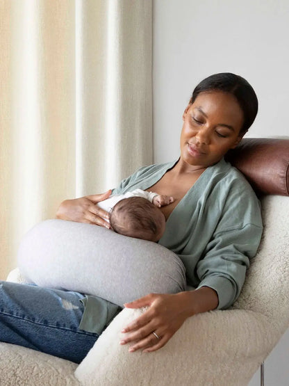 Poduszka do karmienia Nursing Pillow bbhugme BEBE Concept 