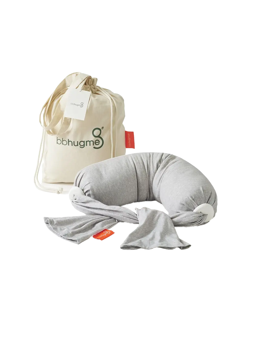 Poduszka do karmienia Nursing Pillow bbhugme BEBE Concept 
