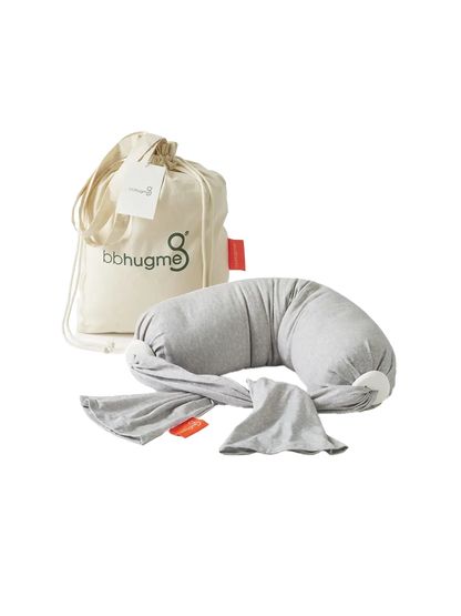 Poduszka do karmienia Nursing Pillow bbhugme BEBE Concept 