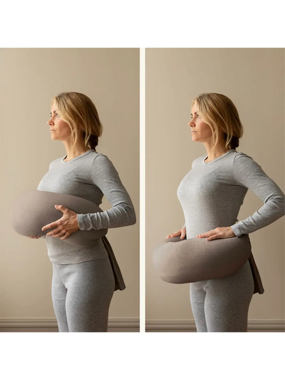 Poduszka do karmienia Nursing Pillow bbhugme BEBE Concept 