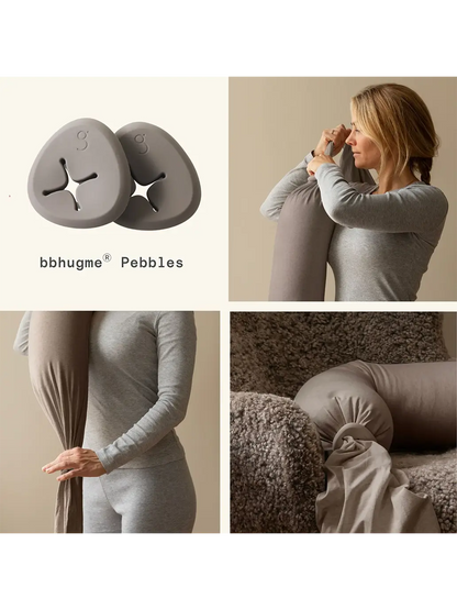 Poduszka do karmienia Nursing Pillow bbhugme BEBE Concept 