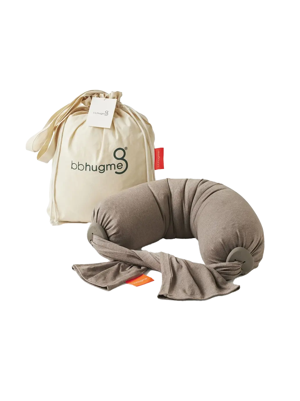 Poduszka do karmienia Nursing Pillow bbhugme BEBE Concept 