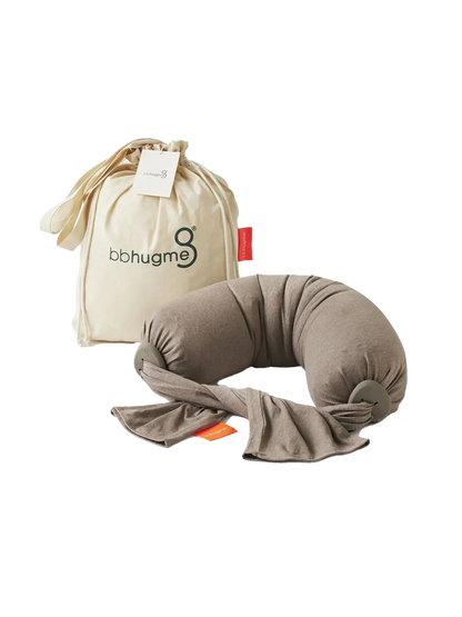 Poduszka do karmienia Nursing Pillow bbhugme BEBE Concept 
