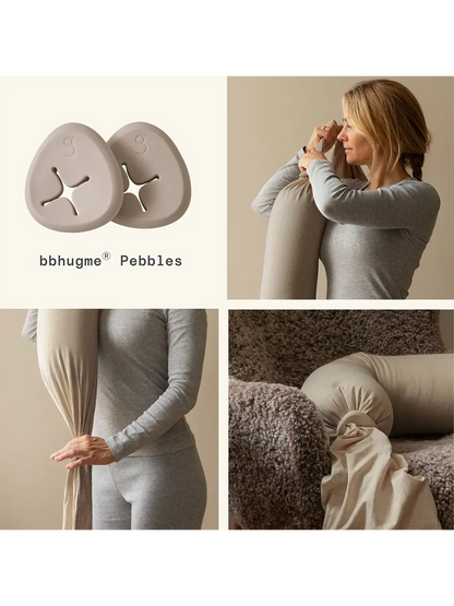 Poduszka do karmienia Nursing Pillow bbhugme BEBE Concept 