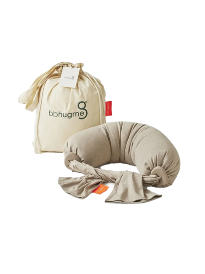 Poduszka do karmienia Nursing Pillow bbhugme BEBE Concept 