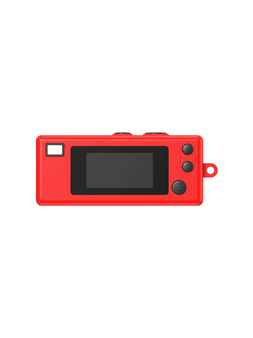 Chramera Keychain Digital Camera Kodak BEBE Concept 