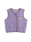 Kamizelka Merino Happymess BEBE Concept 