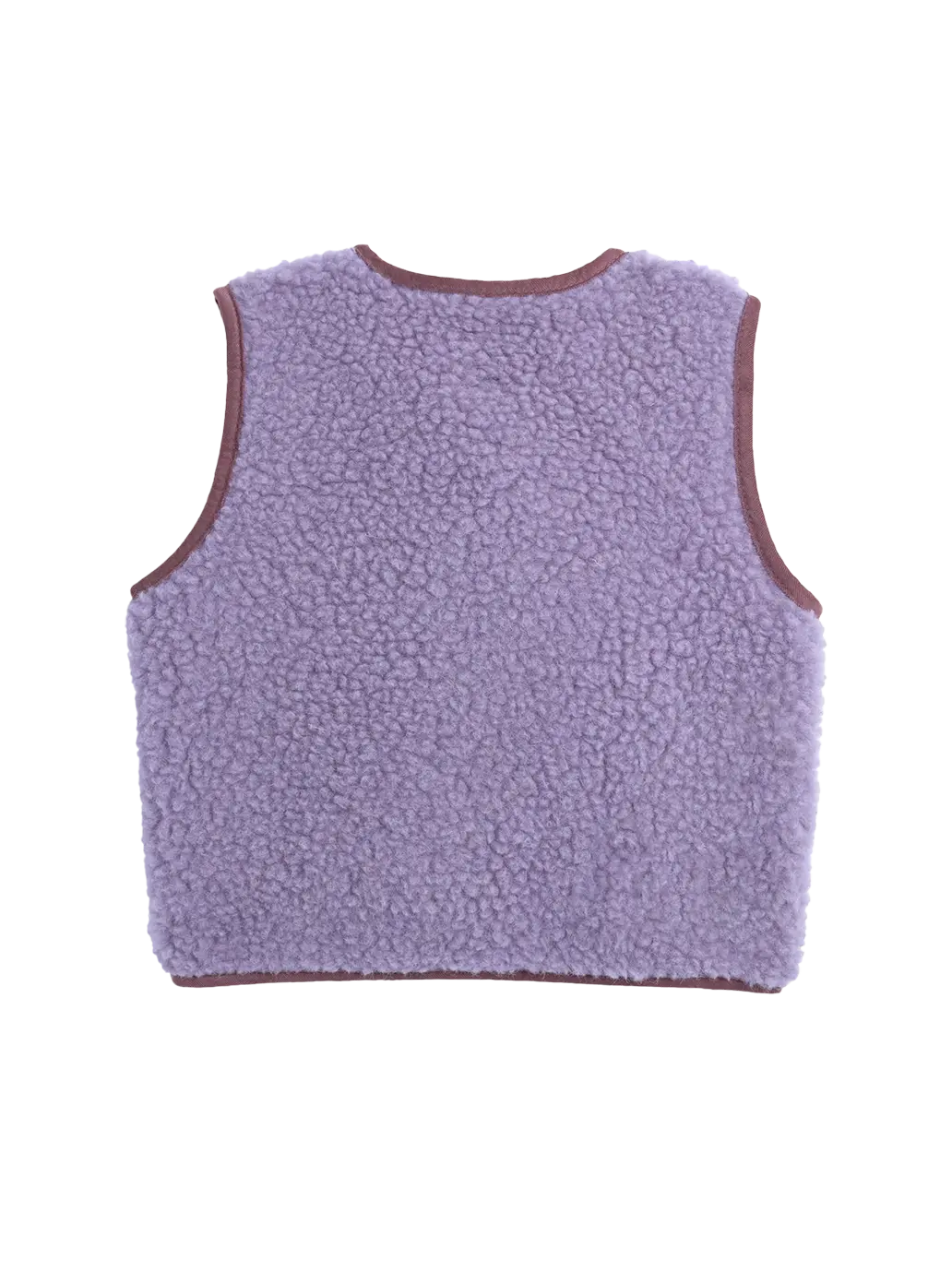 Kamizelka Merino Happymess BEBE Concept 
