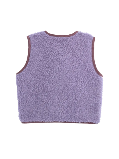 Kamizelka Merino Happymess BEBE Concept 