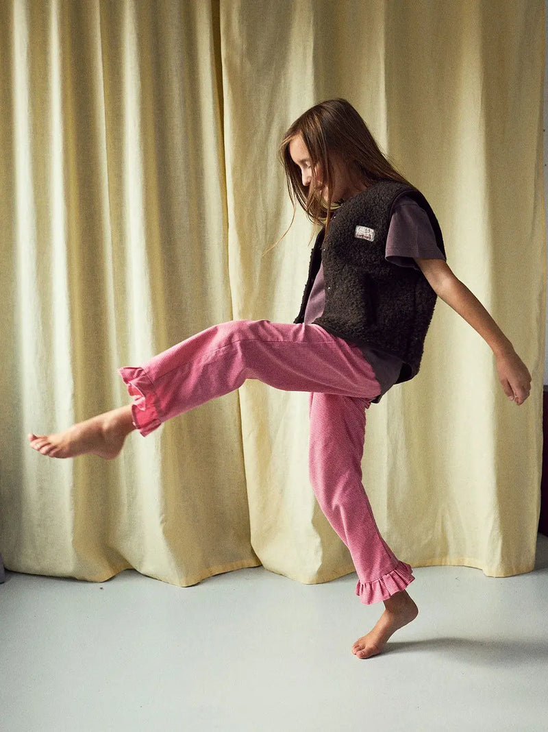 Kamizelka Merino Happymess BEBE Concept 