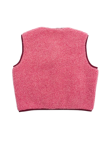Kamizelka Merino Happymess BEBE Concept 