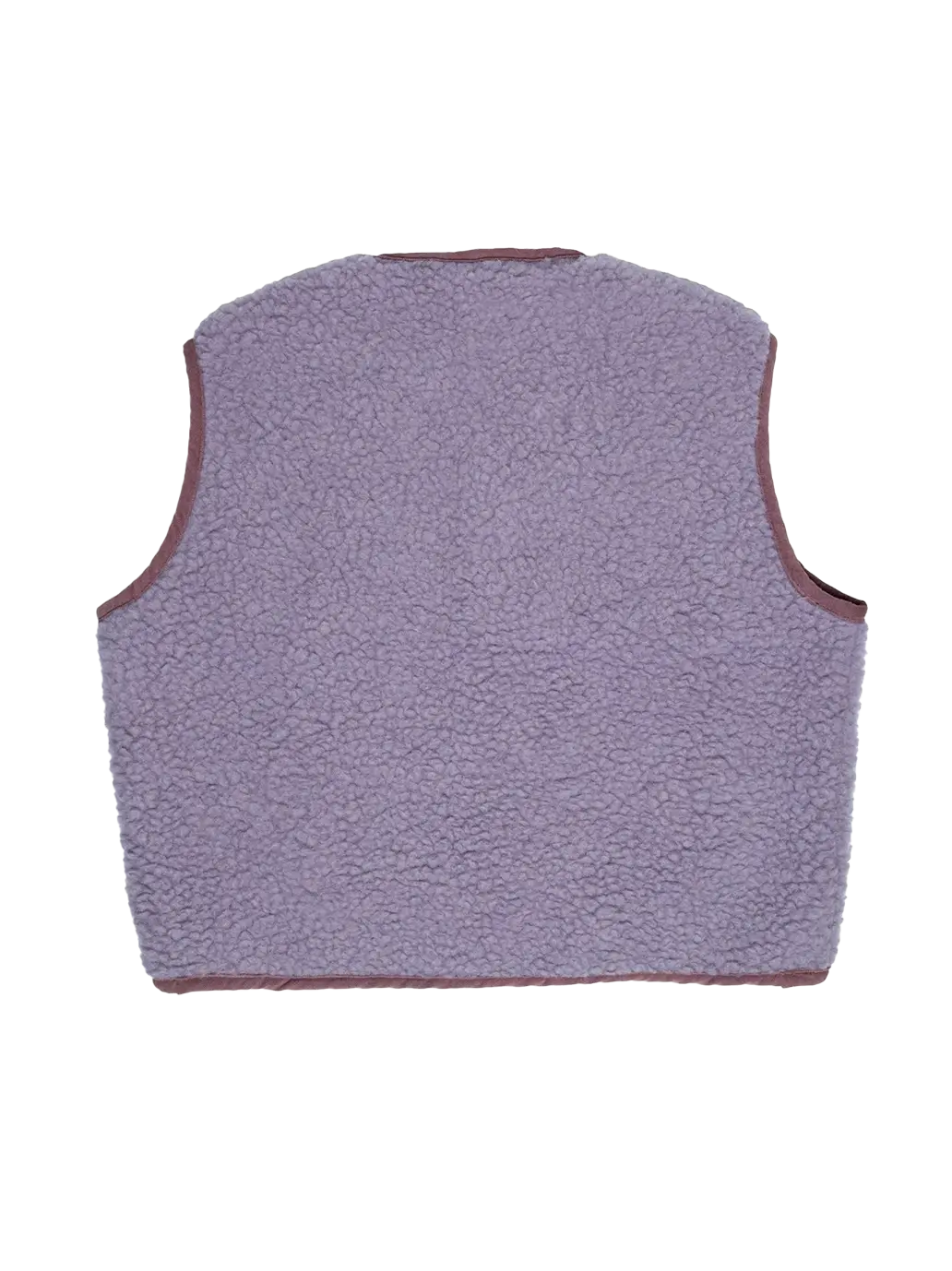 Kamizelka Merino Adult Happymess BEBE Concept 