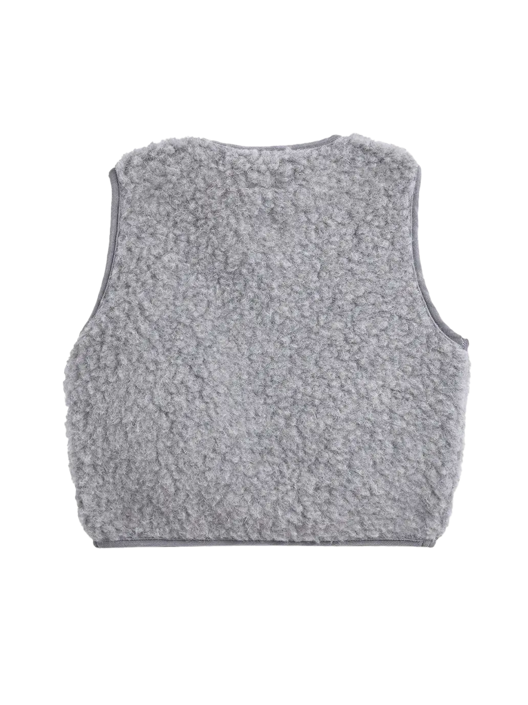 Kamizelka Merino Happymess BEBE Concept 