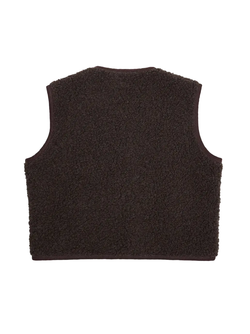 Kamizelka Merino Adult Happymess BEBE Concept 