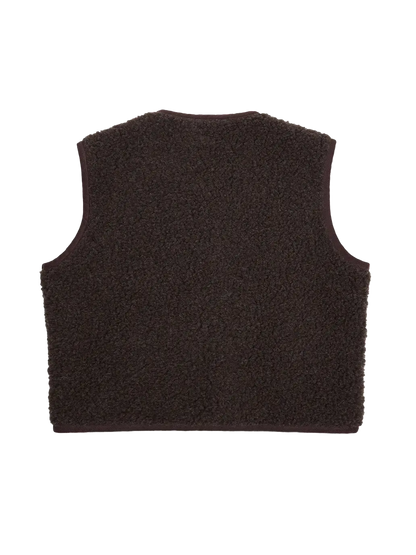 Kamizelka Merino Adult Happymess BEBE Concept 