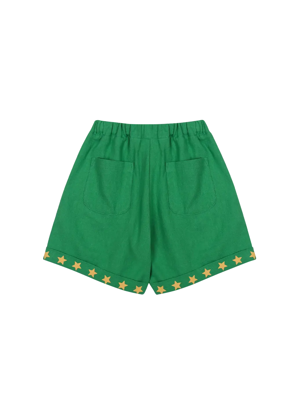 Banana Telephone Shorts Jelly Mallow BEBE Concept 