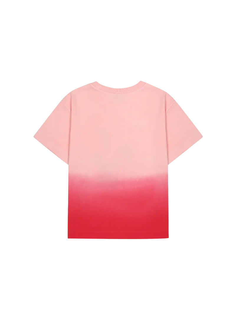 Vegetable Pigment T-shirt Jelly Mallow BEBE Concept 