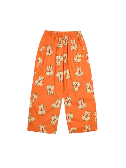 Cat Pants Jelly Mallow BEBE Concept 