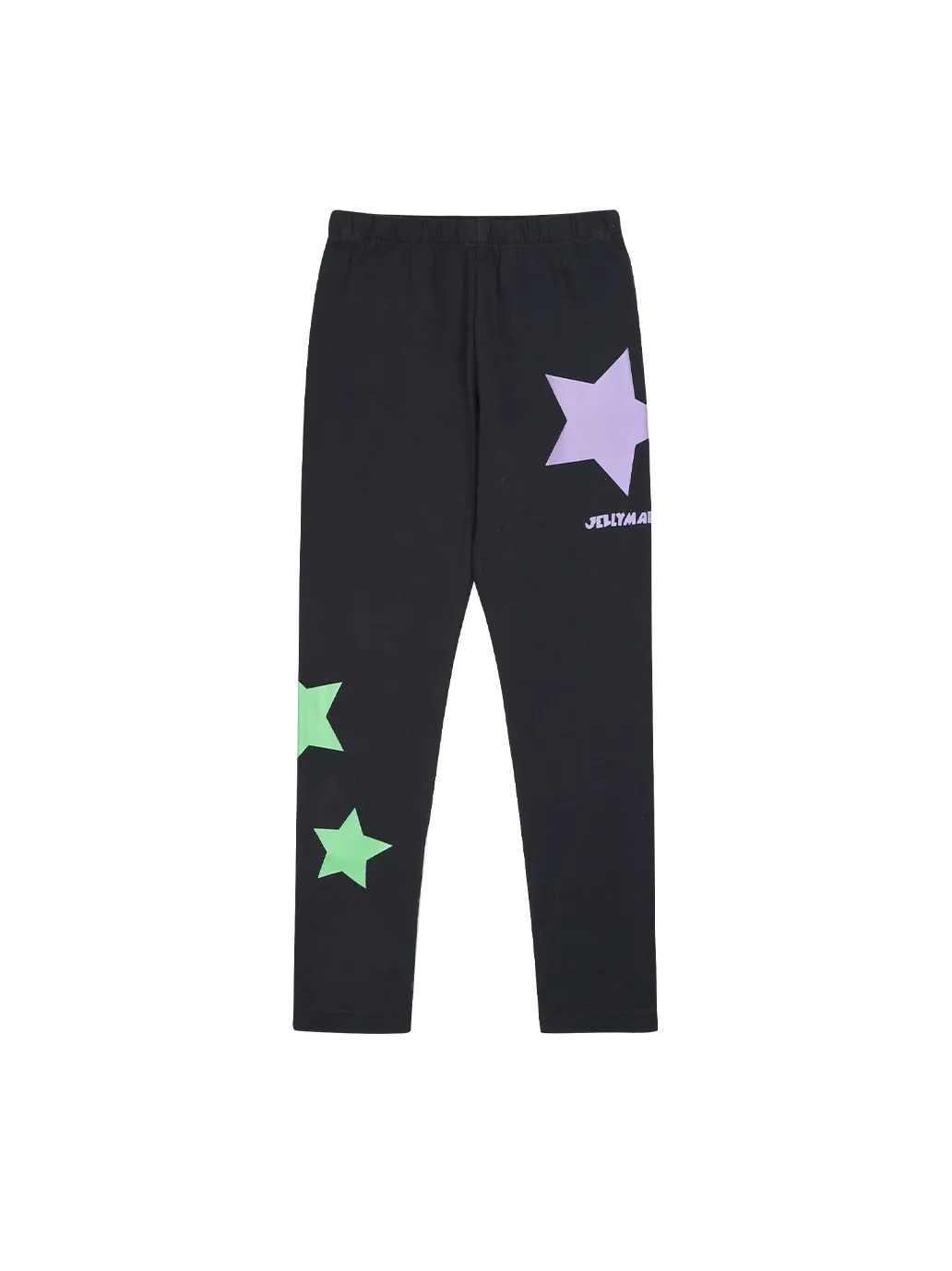 Star Leggings Jelly Mallow BEBE Concept 