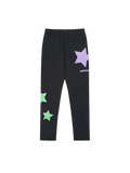 Star Leggings Jelly Mallow BEBE Concept 