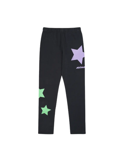 Star Leggings Jelly Mallow BEBE Concept 
