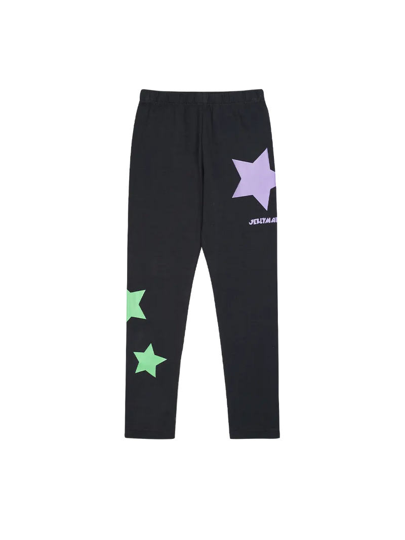 Star Leggings Jelly Mallow BEBE Concept 