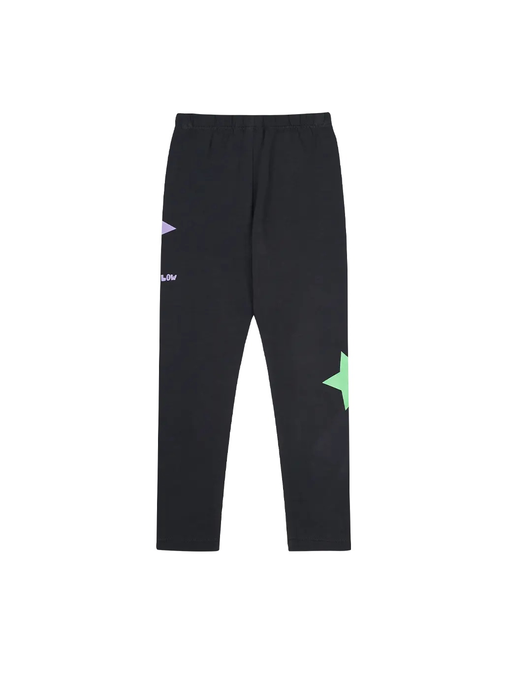 Star Leggings Jelly Mallow BEBE Concept 