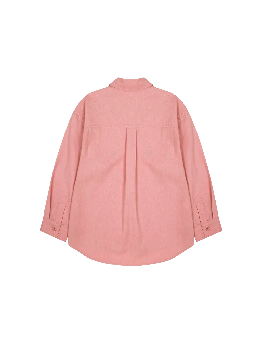 Cat Pigment Shirt Jelly Mallow BEBE Concept 