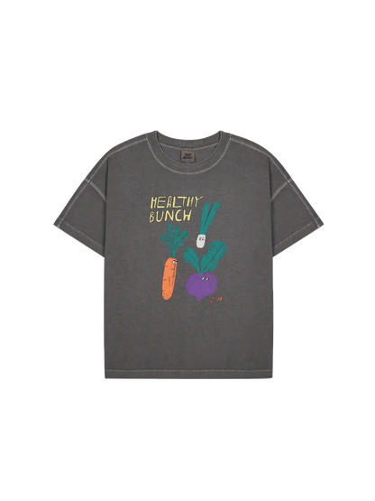 Healthy Bunch Pigment T-shirt Jelly Mallow BEBE Concept 