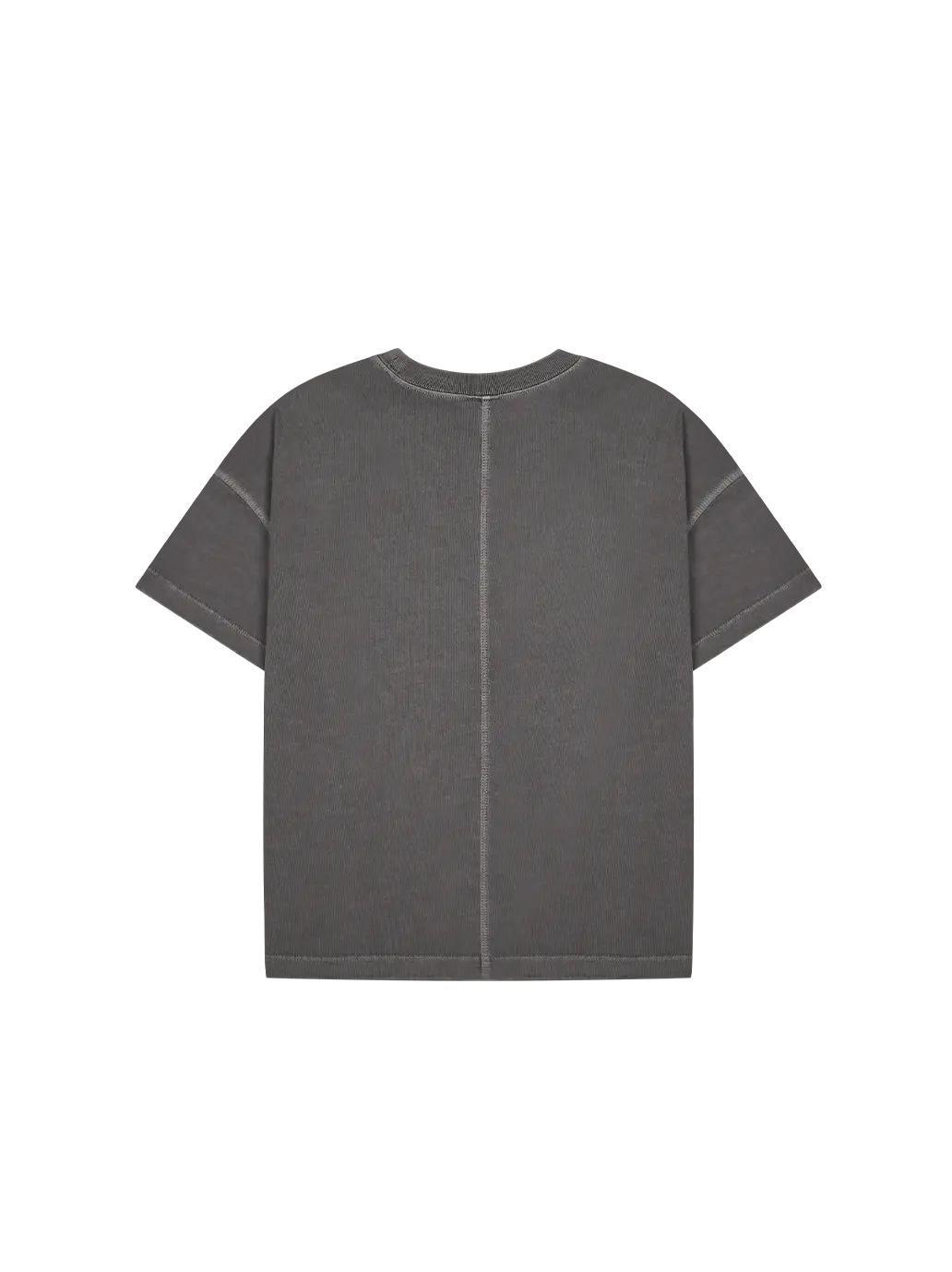 Healthy Bunch Pigment T-shirt Jelly Mallow BEBE Concept 