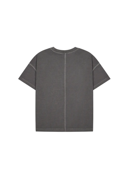 Healthy Bunch Pigment T-shirt Jelly Mallow BEBE Concept 