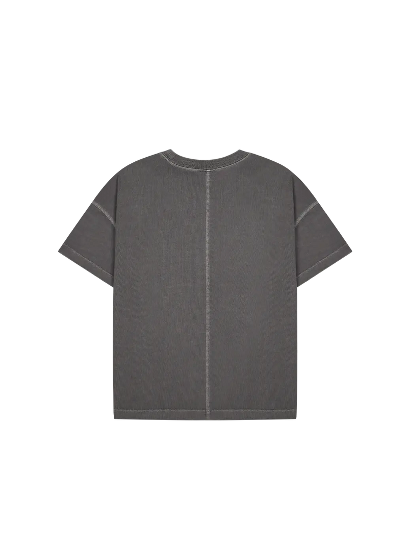 Healthy Bunch Pigment T-shirt Jelly Mallow BEBE Concept 